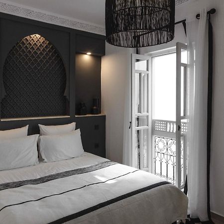 M-17 Riad & Spa مراكش المظهر الخارجي الصورة