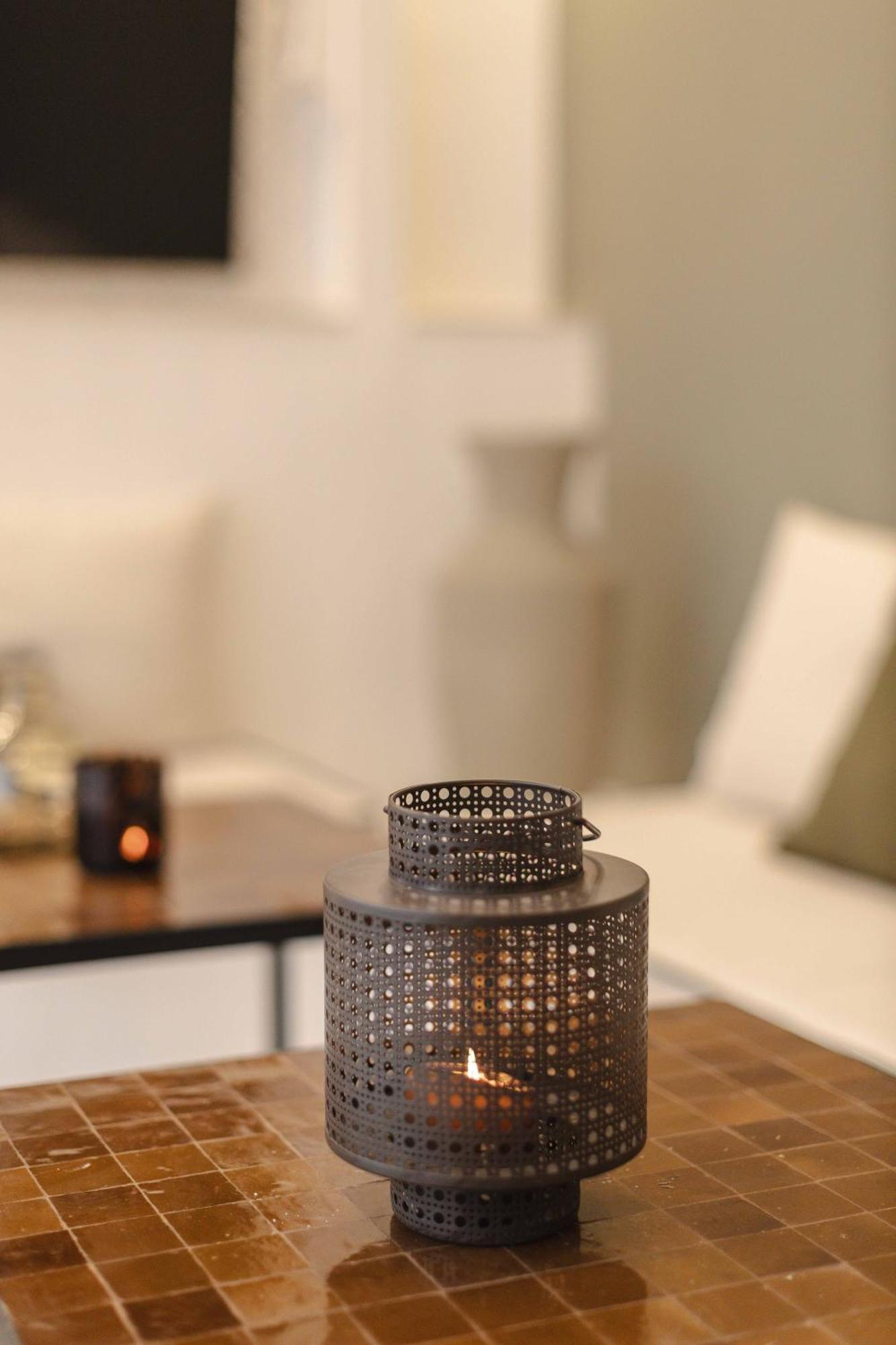 M-17 Riad & Spa مراكش المظهر الخارجي الصورة