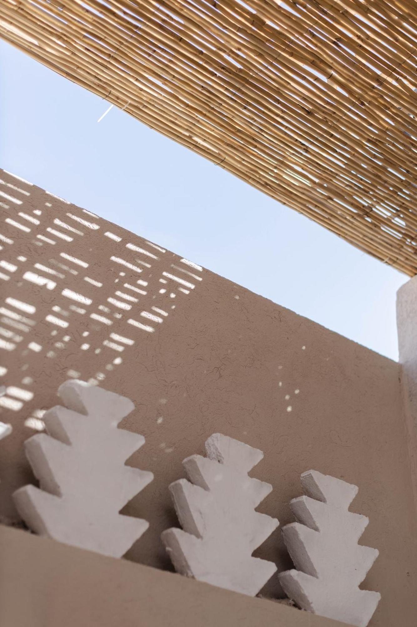 M-17 Riad & Spa مراكش المظهر الخارجي الصورة